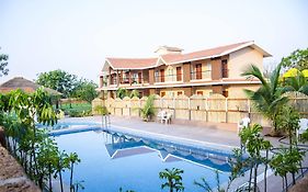 Dream Valley Resort