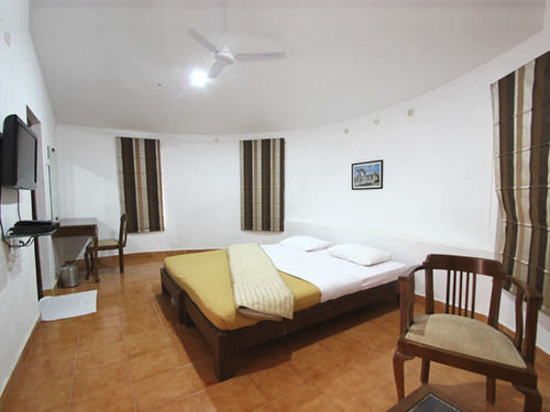 Dream Valley Resort Hyderabad Esterno foto