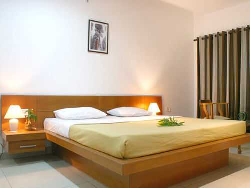 Dream Valley Resort Hyderabad Esterno foto