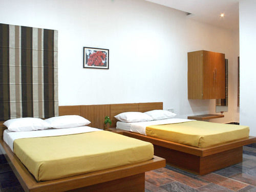 Dream Valley Resort Hyderabad Esterno foto