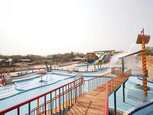 Dream Valley Resort Hyderabad Esterno foto