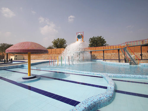 Dream Valley Resort Hyderabad Esterno foto