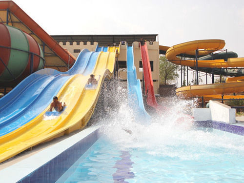 Dream Valley Resort Hyderabad Esterno foto