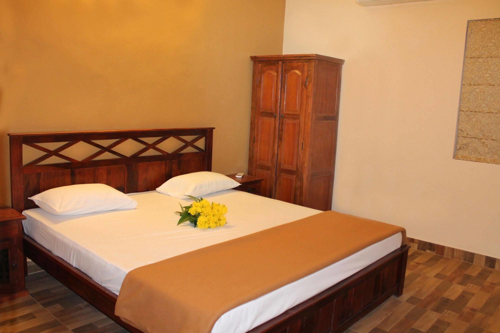 Dream Valley Resort Hyderabad Esterno foto