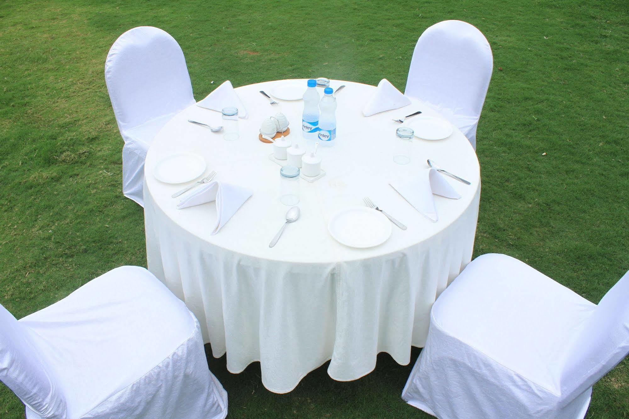 Dream Valley Resort Hyderabad Esterno foto