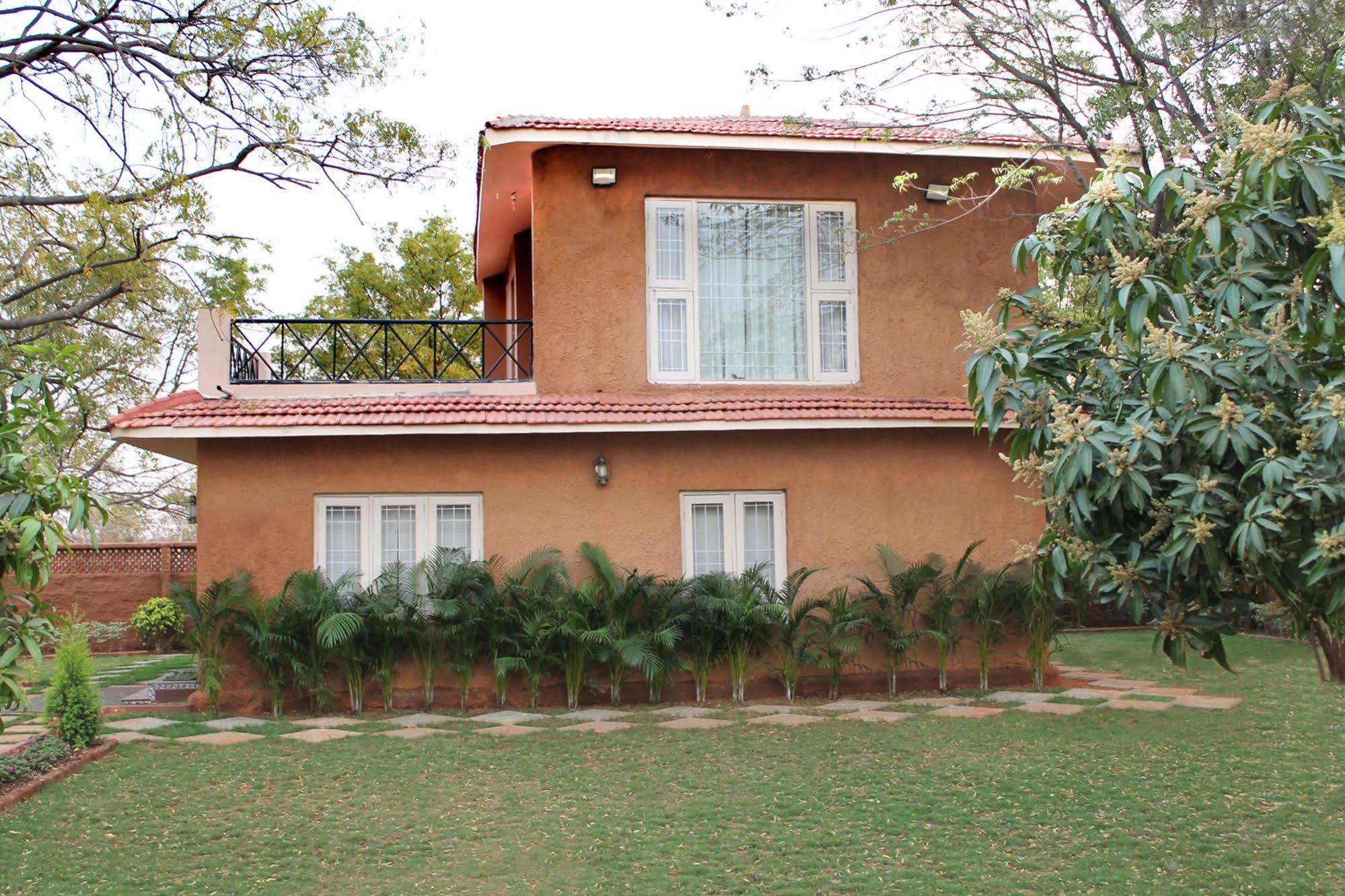 Dream Valley Resort Hyderabad Esterno foto
