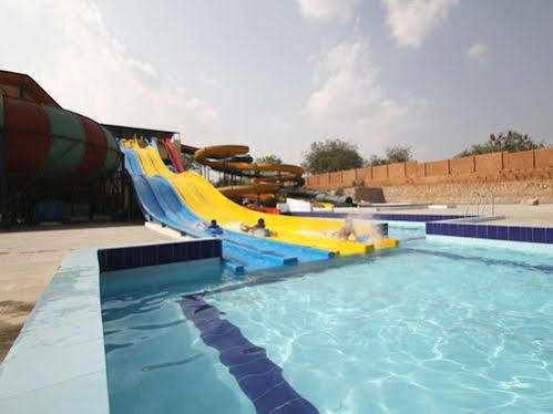 Dream Valley Resort Hyderabad Esterno foto