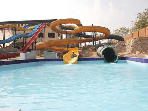 Dream Valley Resort Hyderabad Esterno foto