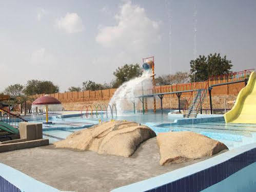 Dream Valley Resort Hyderabad Esterno foto