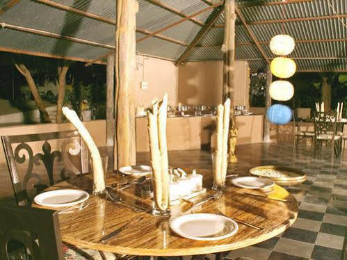 Dream Valley Resort Hyderabad Esterno foto